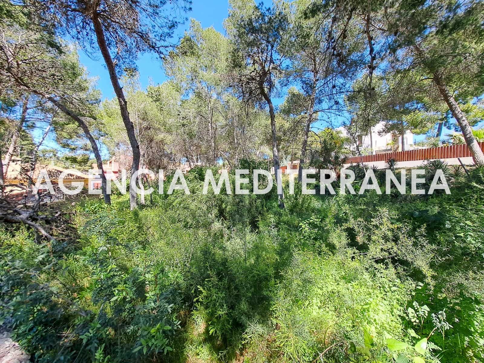Building Plot for sale in La Canada - € 220,000 (Ref: 9738652)