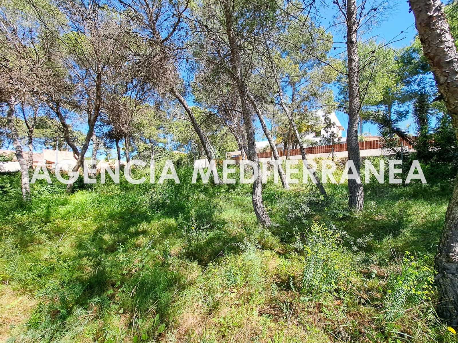 Building Plot for sale in La Canada - € 220,000 (Ref: 9738652)