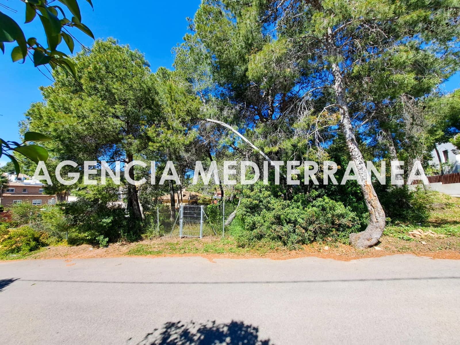 Building Plot for sale in La Canada - € 220,000 (Ref: 9738652)