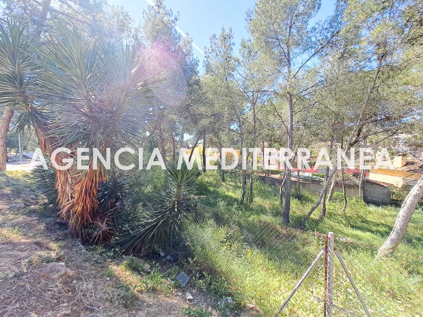 Building Plot for sale in La Canada - € 220,000 (Ref: 9738652)