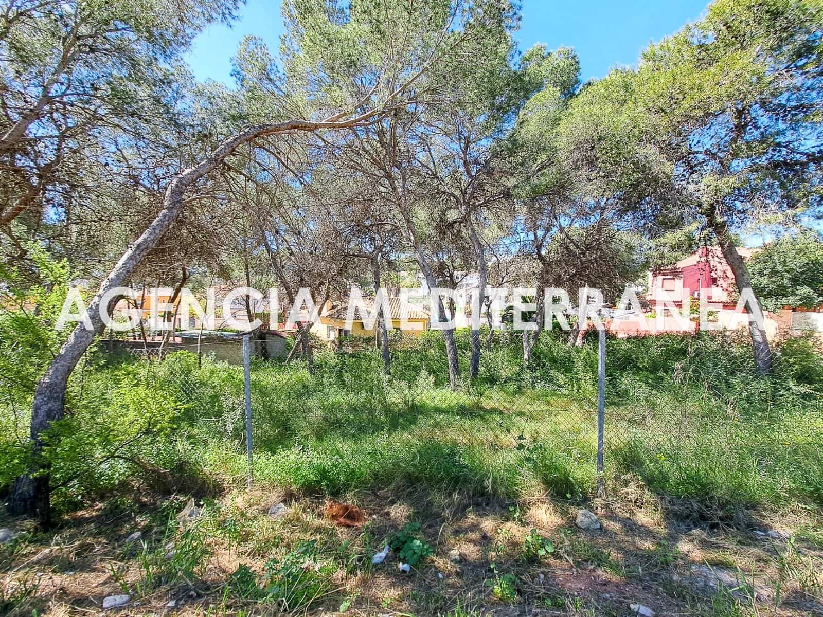 Building Plot for sale in La Canada - € 220,000 (Ref: 9738652)