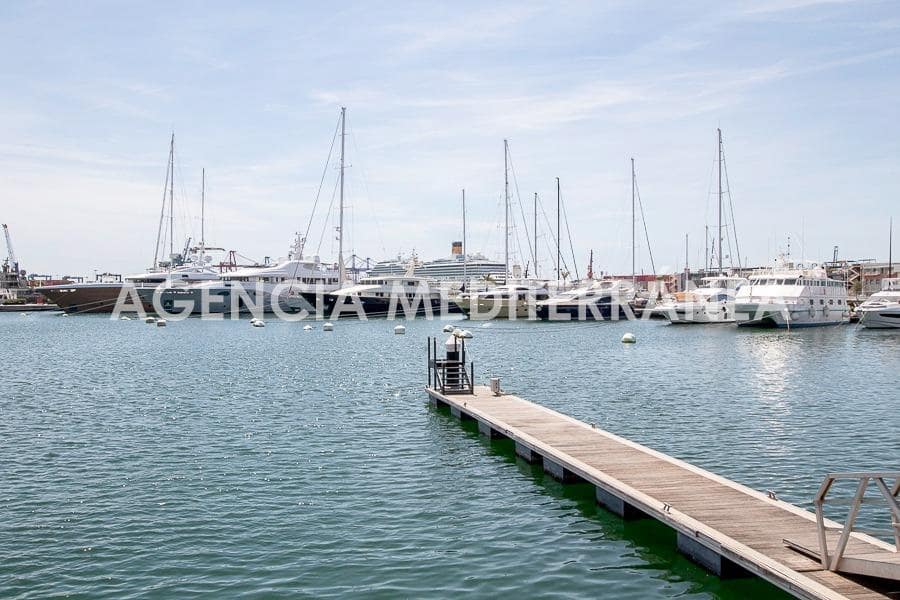 2 Zimmer Wohnung zu verkaufen in Valencia Stadt - 158.000 € (Ref: 9738654)