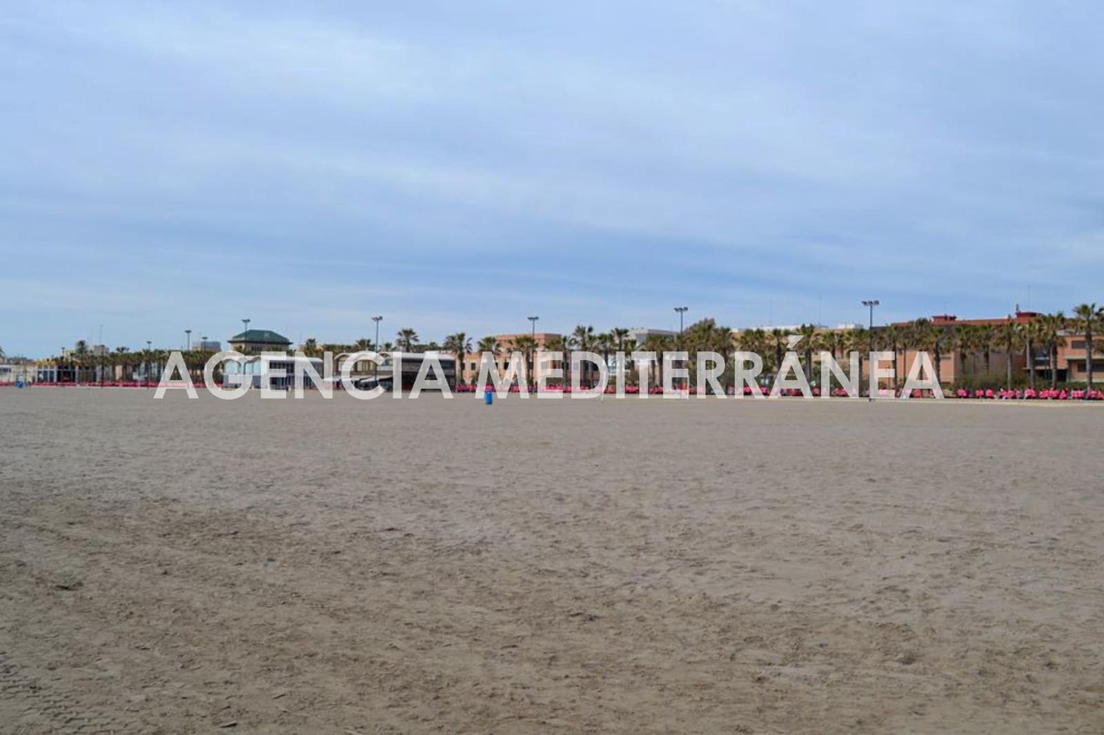 2 Zimmer Wohnung zu verkaufen in Valencia Stadt - 158.000 € (Ref: 9738654)