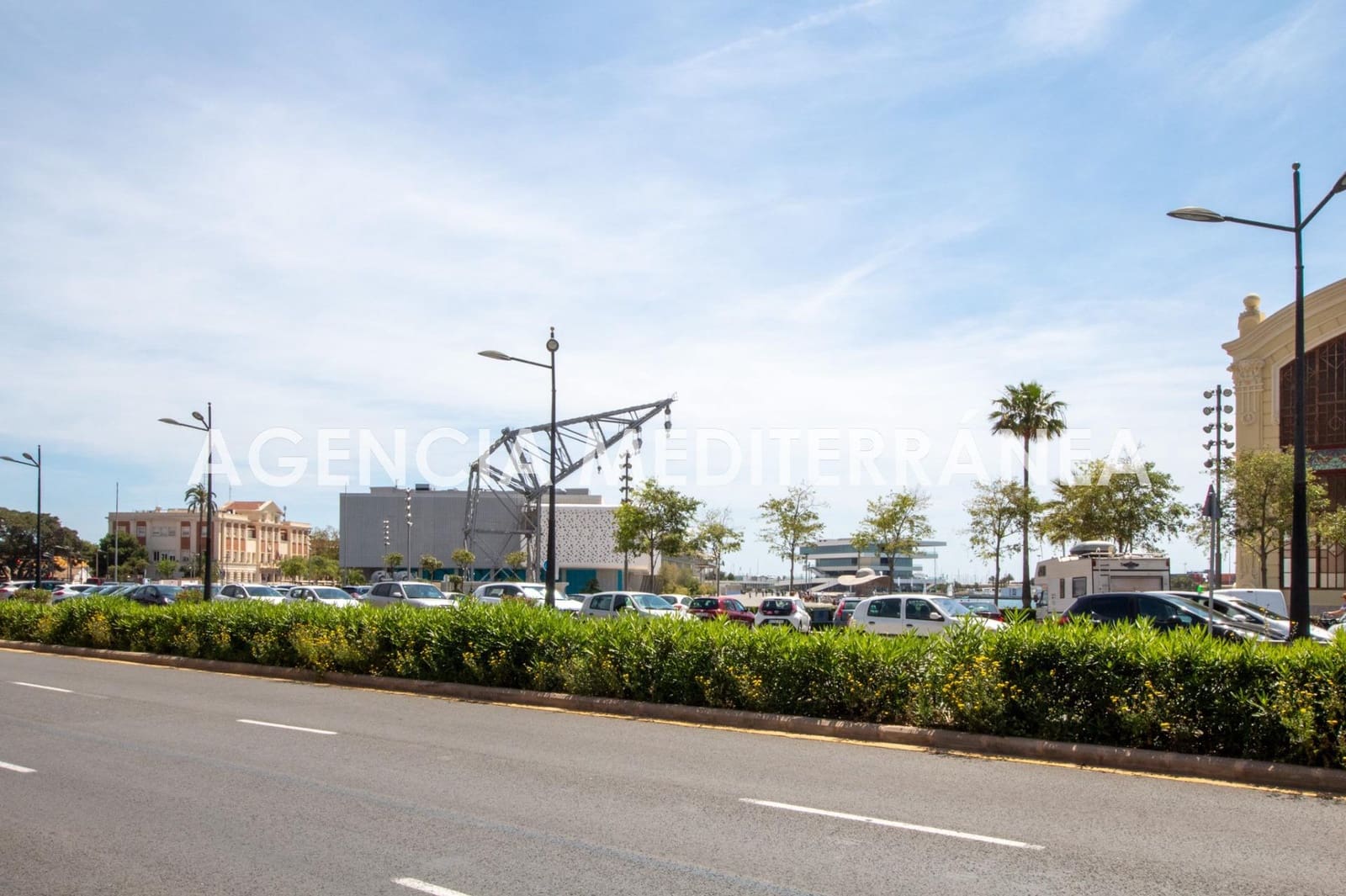 2 Zimmer Wohnung zu verkaufen in Valencia Stadt - 158.000 € (Ref: 9738654)