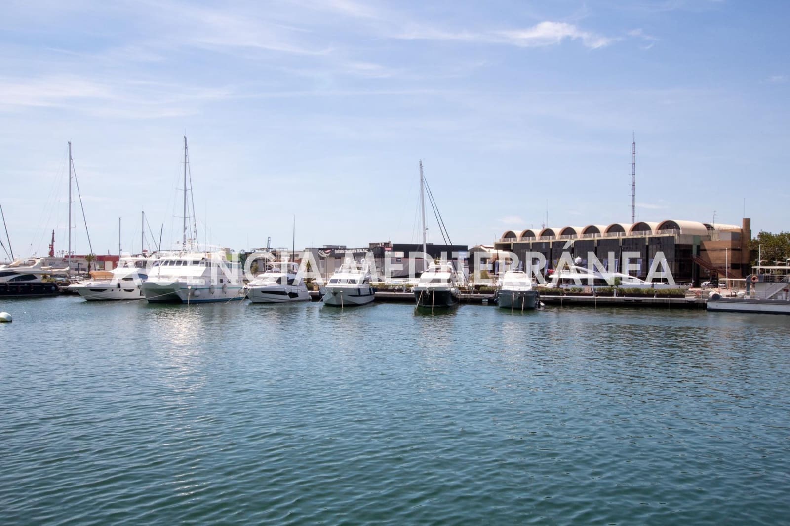 2 Zimmer Wohnung zu verkaufen in Valencia Stadt - 158.000 € (Ref: 9738654)