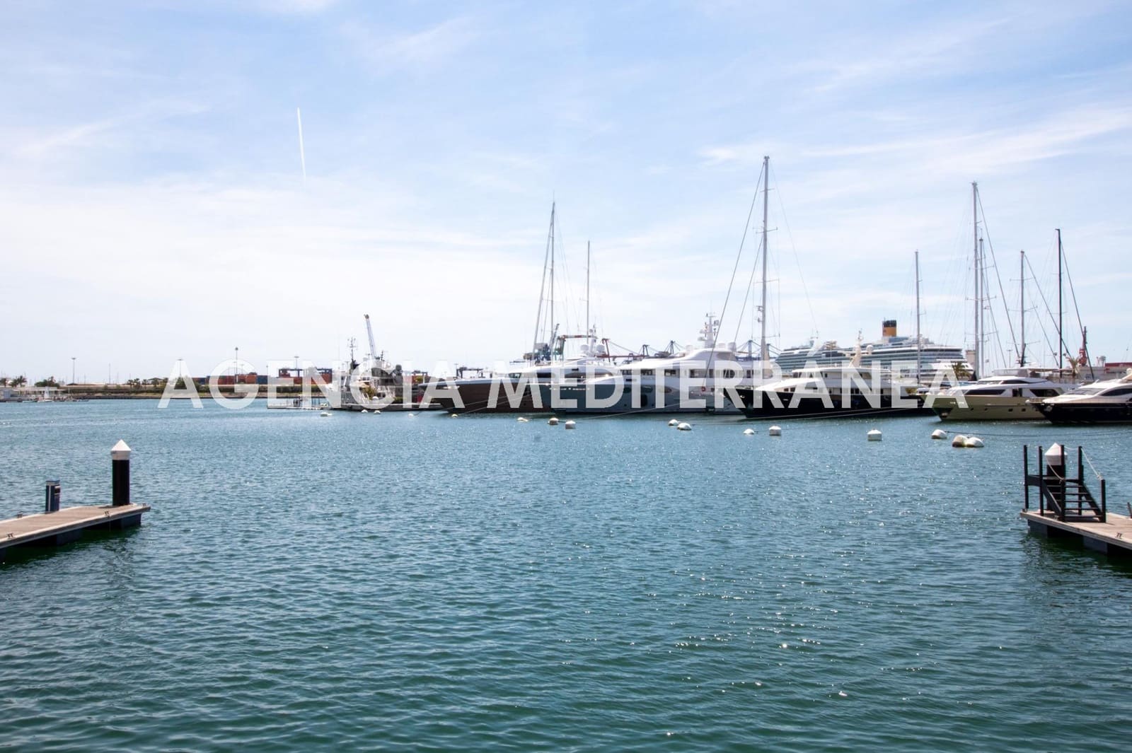 2 Zimmer Wohnung zu verkaufen in Valencia Stadt - 158.000 € (Ref: 9738654)