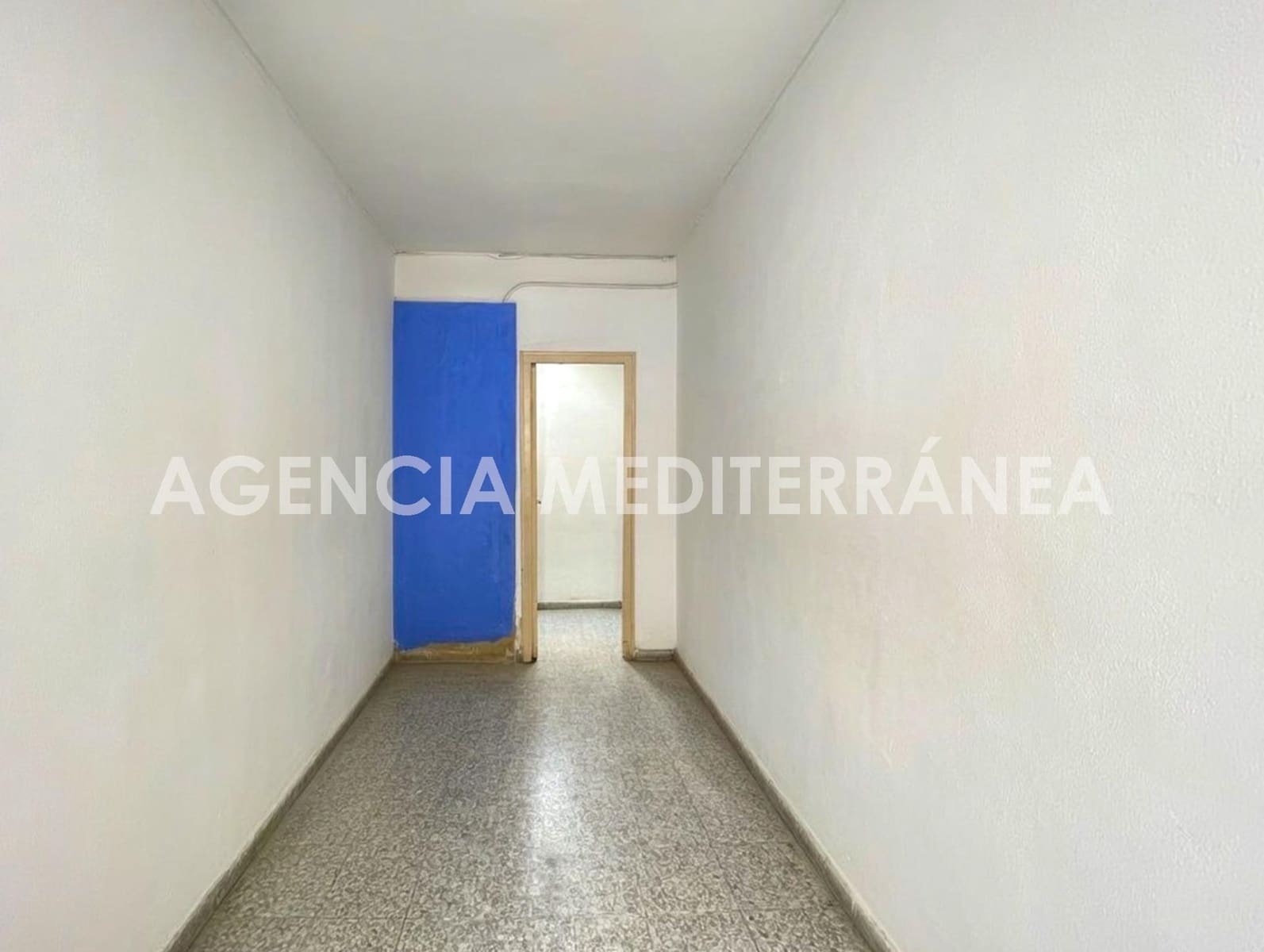 2 Zimmer Wohnung zu verkaufen in Valencia Stadt - 158.000 € (Ref: 9738654)
