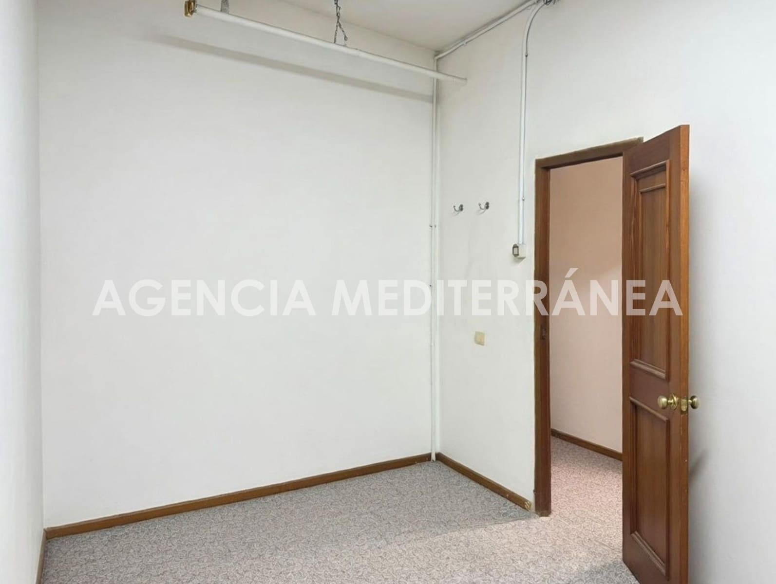 2 Zimmer Wohnung zu verkaufen in Valencia Stadt - 158.000 € (Ref: 9738654)