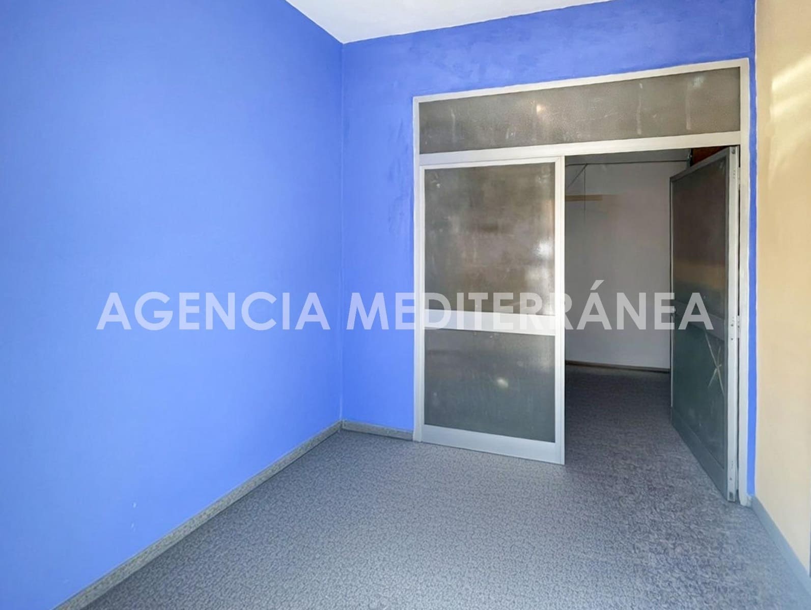 2 Zimmer Wohnung zu verkaufen in Valencia Stadt - 158.000 € (Ref: 9738654)
