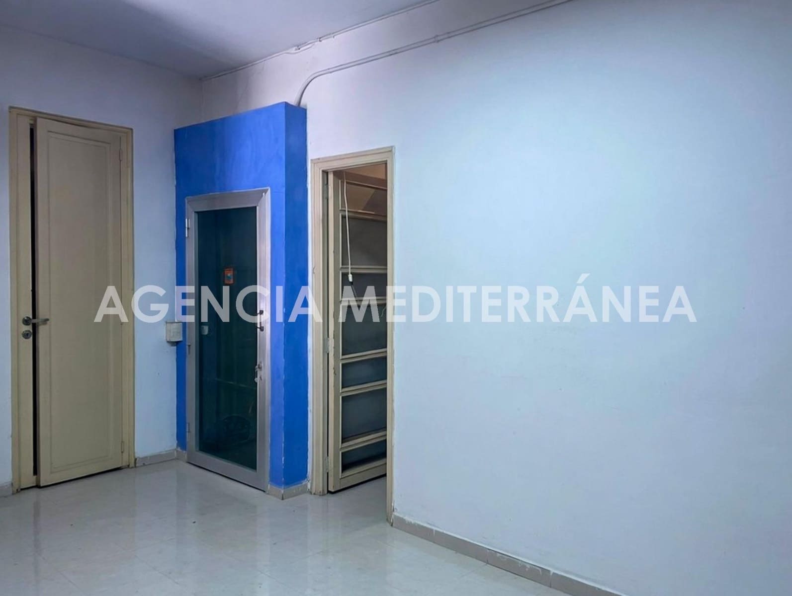 2 Zimmer Wohnung zu verkaufen in Valencia Stadt - 158.000 € (Ref: 9738654)