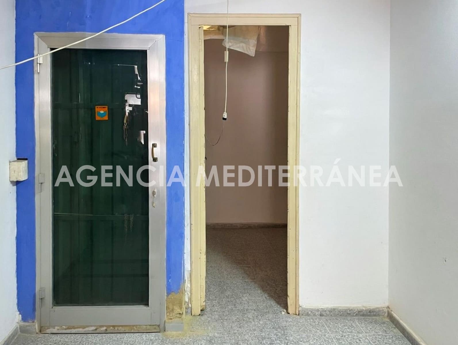 2 Zimmer Wohnung zu verkaufen in Valencia Stadt - 158.000 € (Ref: 9738654)