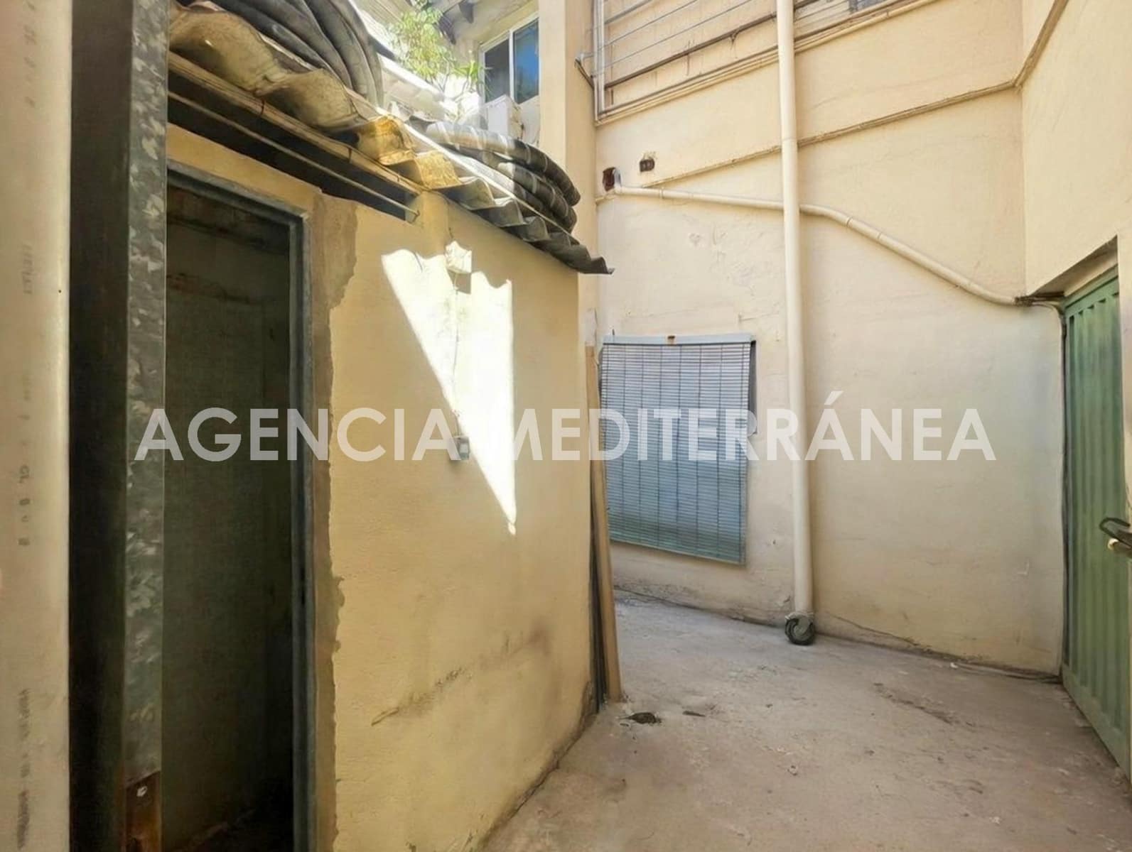 2 Zimmer Wohnung zu verkaufen in Valencia Stadt - 158.000 € (Ref: 9738654)