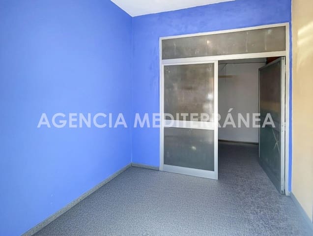 2 soveværelse Lejlighed til salg i Cabanyal-Canyamelar, Valencia by - € 158.000 (Ref: 9738654)