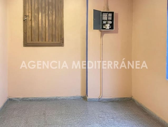 2 soveværelse Lejlighed til salg i Cabanyal-Canyamelar, Valencia by - € 158.000 (Ref: 9738654)