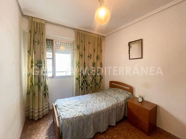 4 bedroom Flat for sale in Foios - € 198,000 (Ref: 9741834)