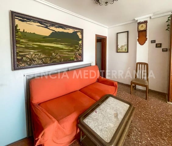 4 slaapkamer Flat te koop in Foios - € 198.000 (Ref: 9741834)