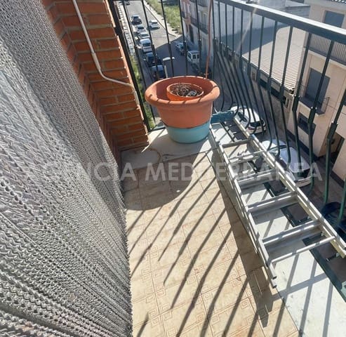 4 slaapkamer Flat te koop in Foios - € 198.000 (Ref: 9741834)