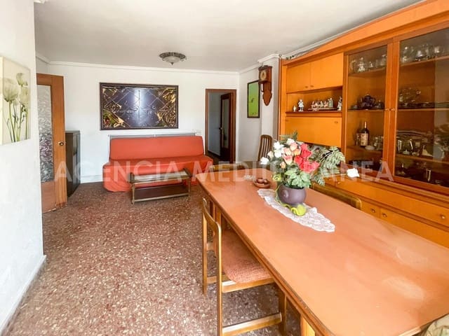 4 slaapkamer Flat te koop in Foios - € 198.000 (Ref: 9741834)