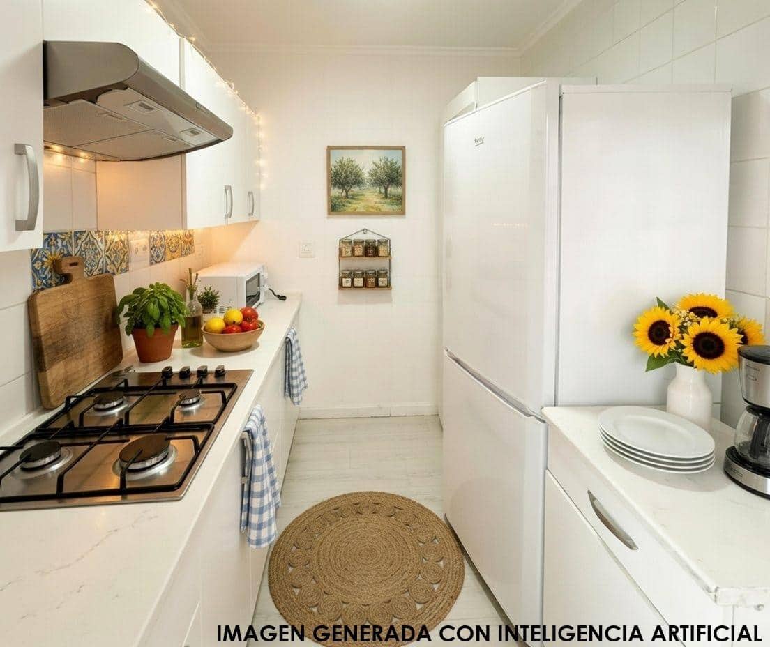 4 bedroom Flat for sale in Foios - € 198,000 (Ref: 9741834)