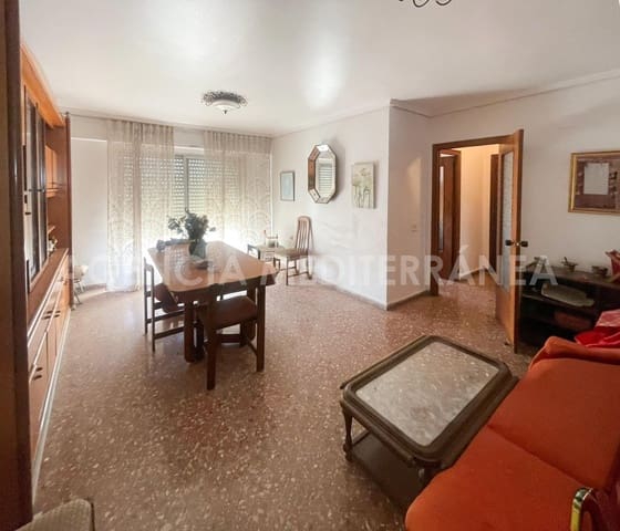 4 chambre Appartement à vendre à Foios - 198 000 € (Ref: 9741834)