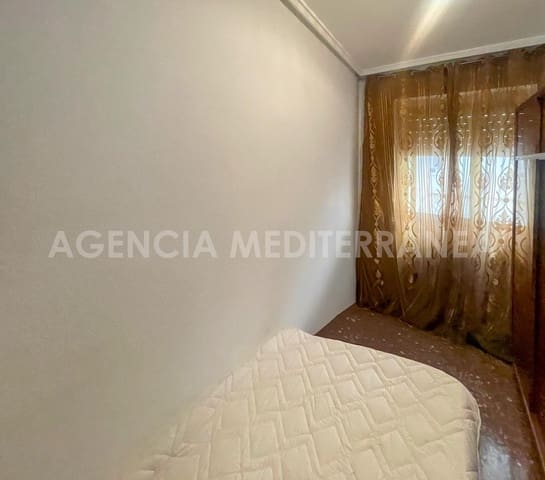 4 chambre Appartement à vendre à Foios - 198 000 € (Ref: 9741834)