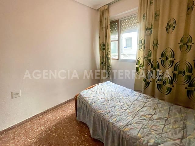 4 chambre Appartement à vendre à Foios - 198 000 € (Ref: 9741834)