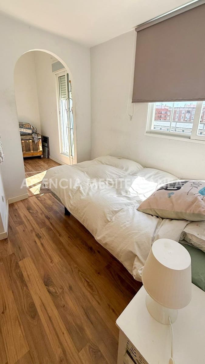 2 soverom Penthouse til salgs i Valencia by - € 595 000 (Ref: 9755808)