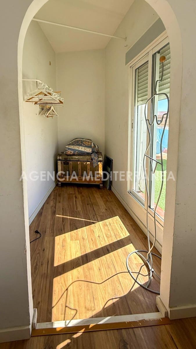 2 soverom Penthouse til salgs i Valencia by - € 595 000 (Ref: 9755808)