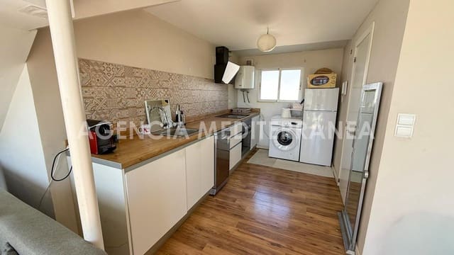 2 slaapkamer Penthouse te koop in Russafa, Valencia stad - € 595.000 (Ref: 9755808)