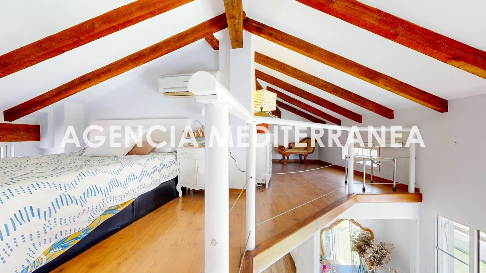 2 slaapkamer Penthouse te koop in Valencia stad - € 580.000 (Ref: 9755808)