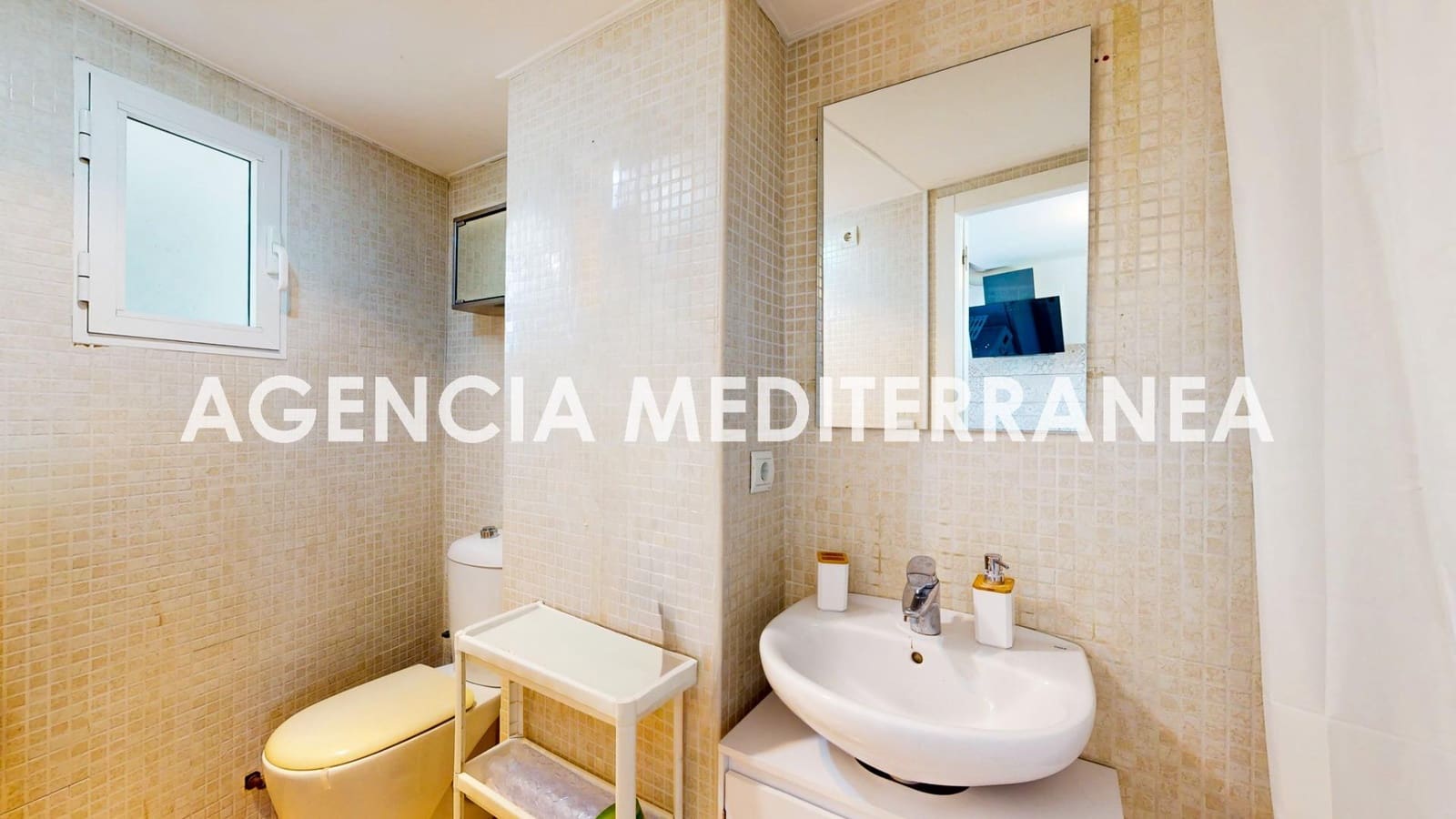 2 slaapkamer Penthouse te koop in Valencia stad - € 580.000 (Ref: 9755808)