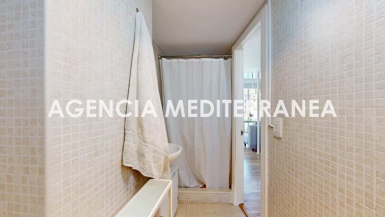 2 slaapkamer Penthouse te koop in Valencia stad - € 580.000 (Ref: 9755808)
