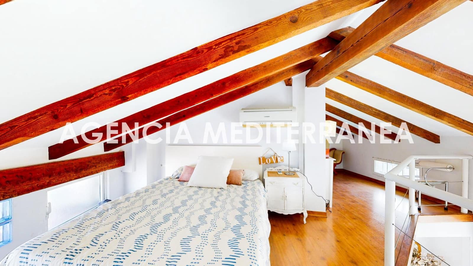 2 slaapkamer Penthouse te koop in Valencia stad - € 580.000 (Ref: 9755808)