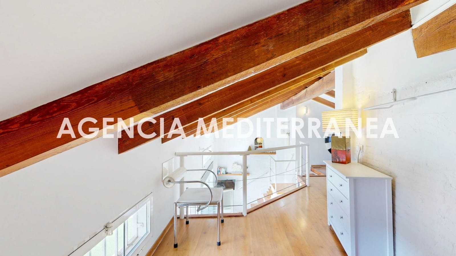 2 slaapkamer Penthouse te koop in Valencia stad - € 580.000 (Ref: 9755808)