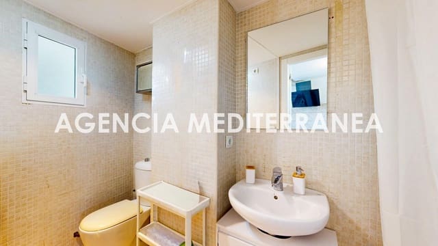 2 soverom Penthouse til salgs i Russafa, Valencia by - € 580 000 (Ref: 9755808)