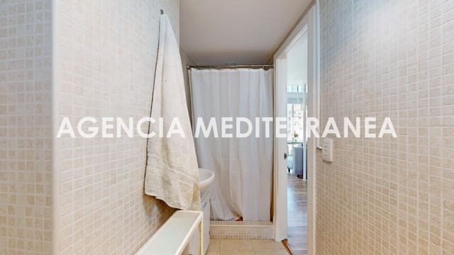 2 soverom Penthouse til salgs i Russafa, Valencia by - € 580 000 (Ref: 9755808)