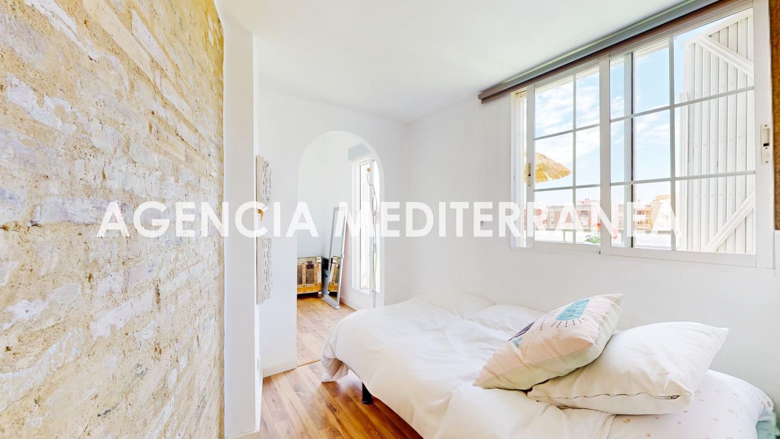 2 slaapkamer Penthouse te koop in Valencia stad - € 580.000 (Ref: 9755808)