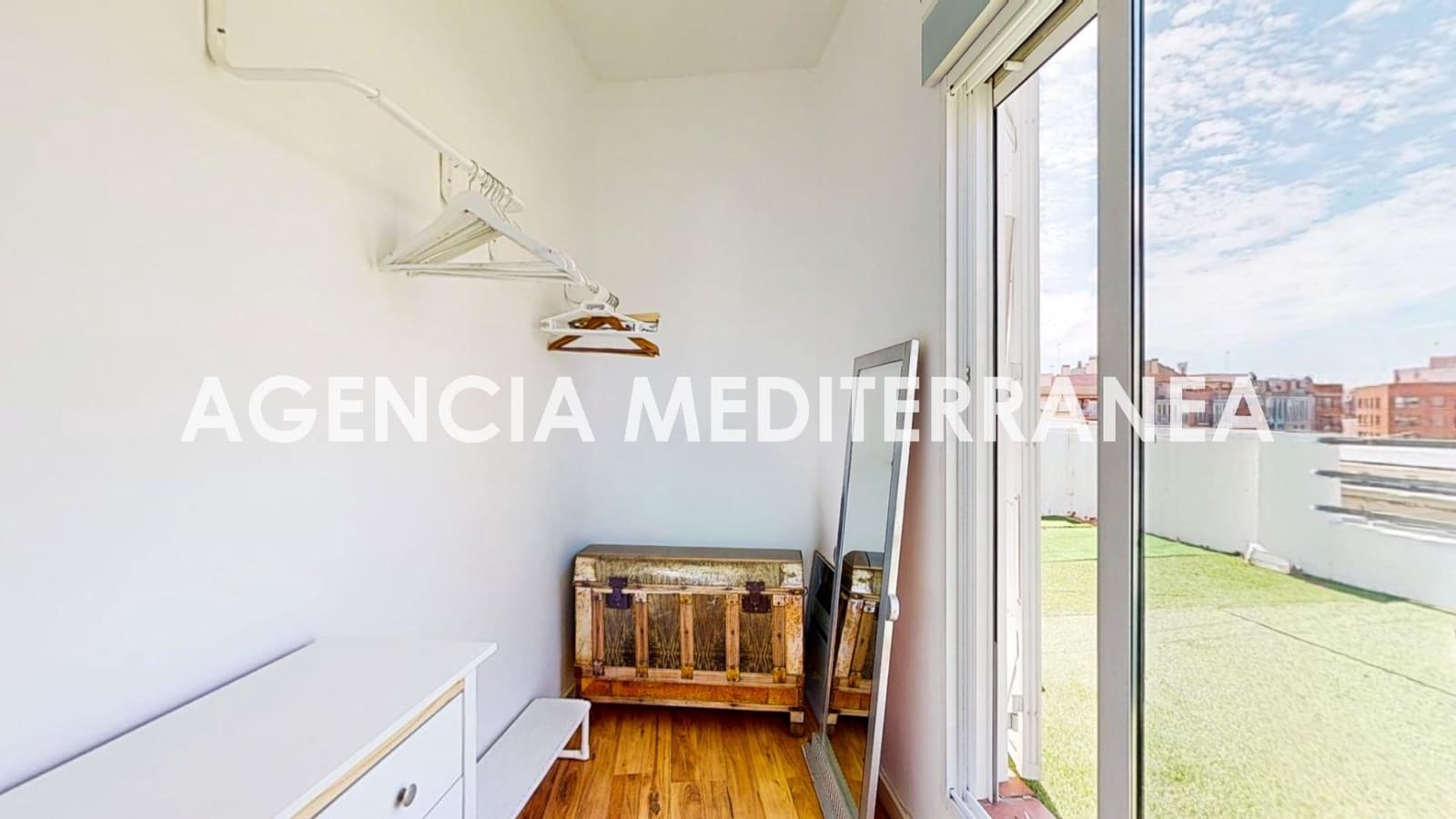 2 slaapkamer Penthouse te koop in Valencia stad - € 580.000 (Ref: 9755808)