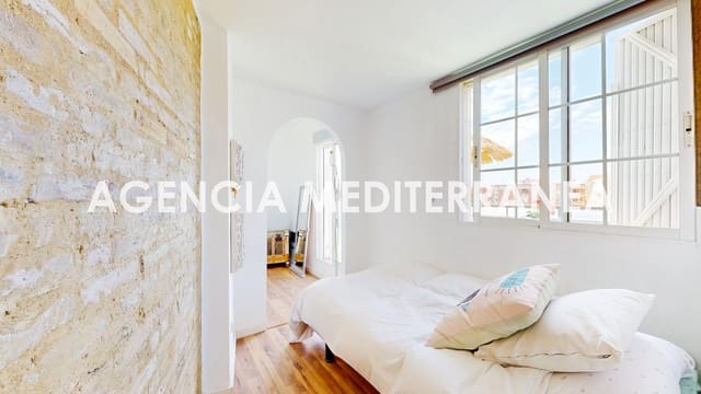 2 soverom Penthouse til salgs i Russafa, Valencia by - € 580 000 (Ref: 9755808)