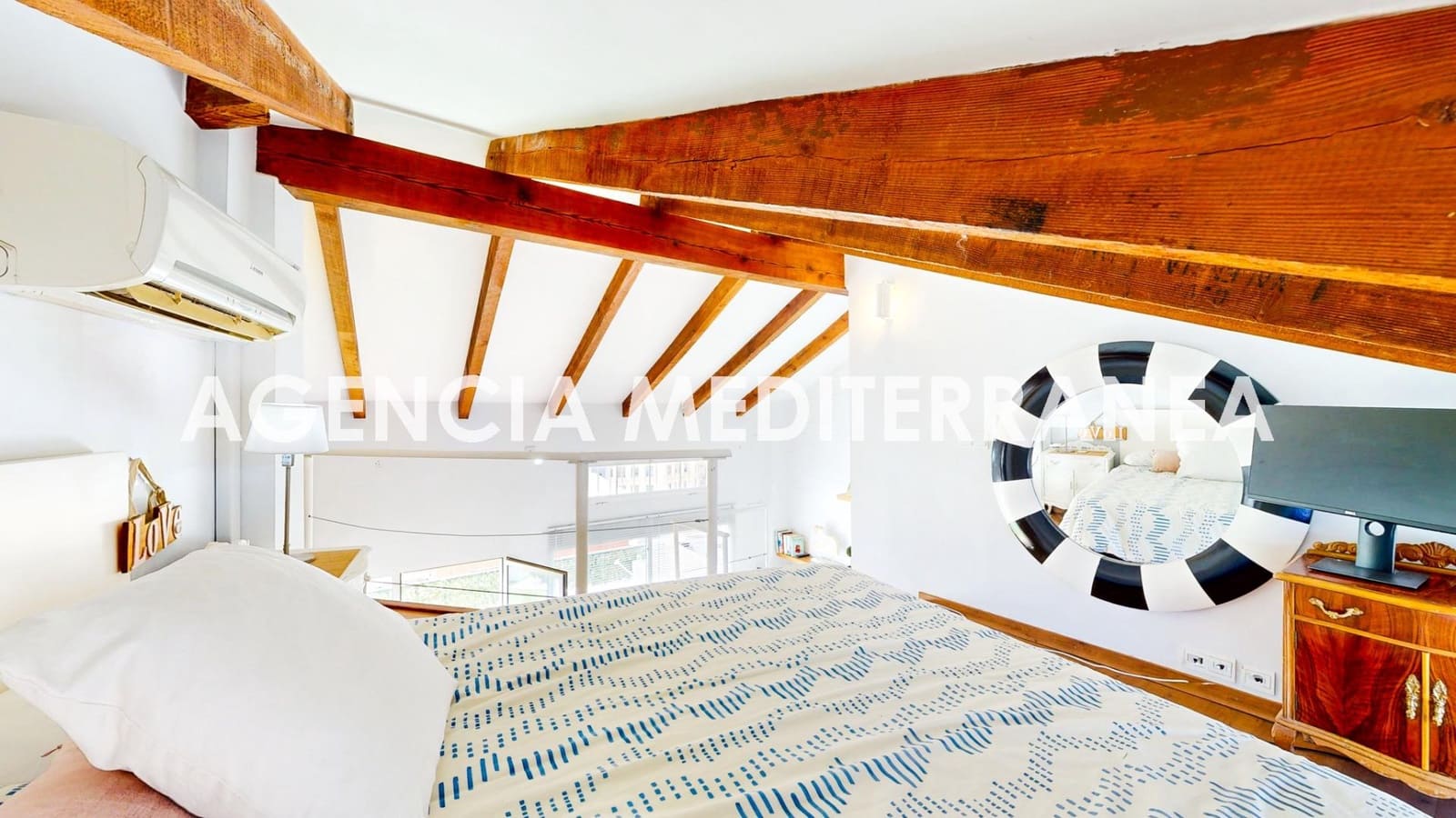 2 slaapkamer Penthouse te koop in Valencia stad - € 580.000 (Ref: 9755808)