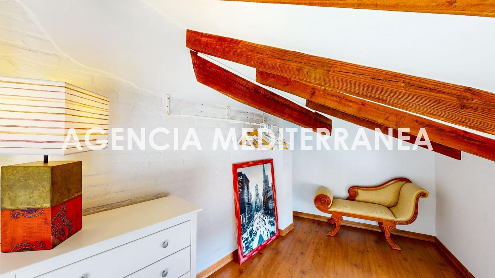 2 slaapkamer Penthouse te koop in Valencia stad - € 580.000 (Ref: 9755808)