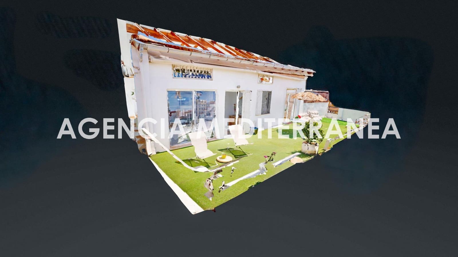 2 slaapkamer Penthouse te koop in Valencia stad - € 580.000 (Ref: 9755808)
