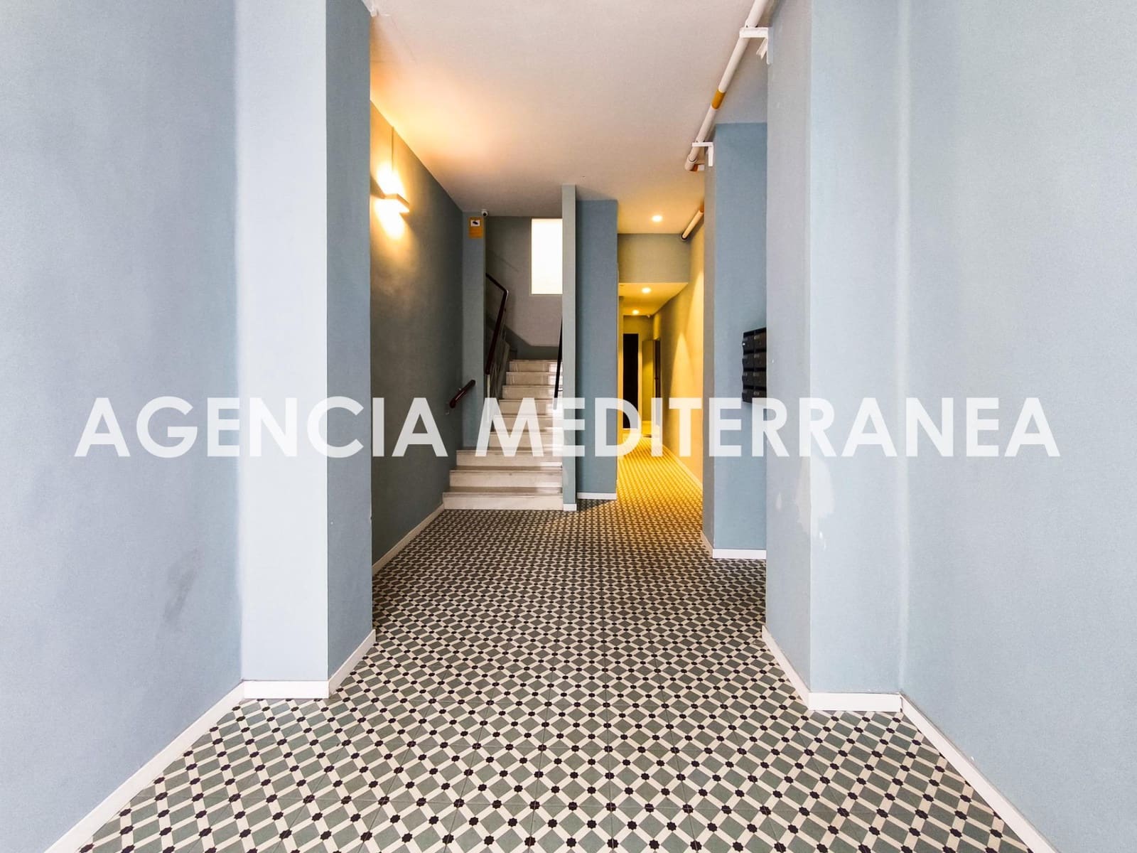 2 slaapkamer Penthouse te koop in Valencia stad - € 580.000 (Ref: 9755808)