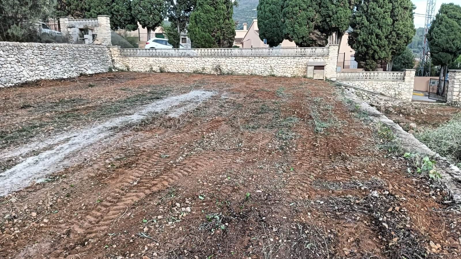 Area Edificabile in vendita in Alcalali / Alcanali - 75.000 € (Rif: 9755809)