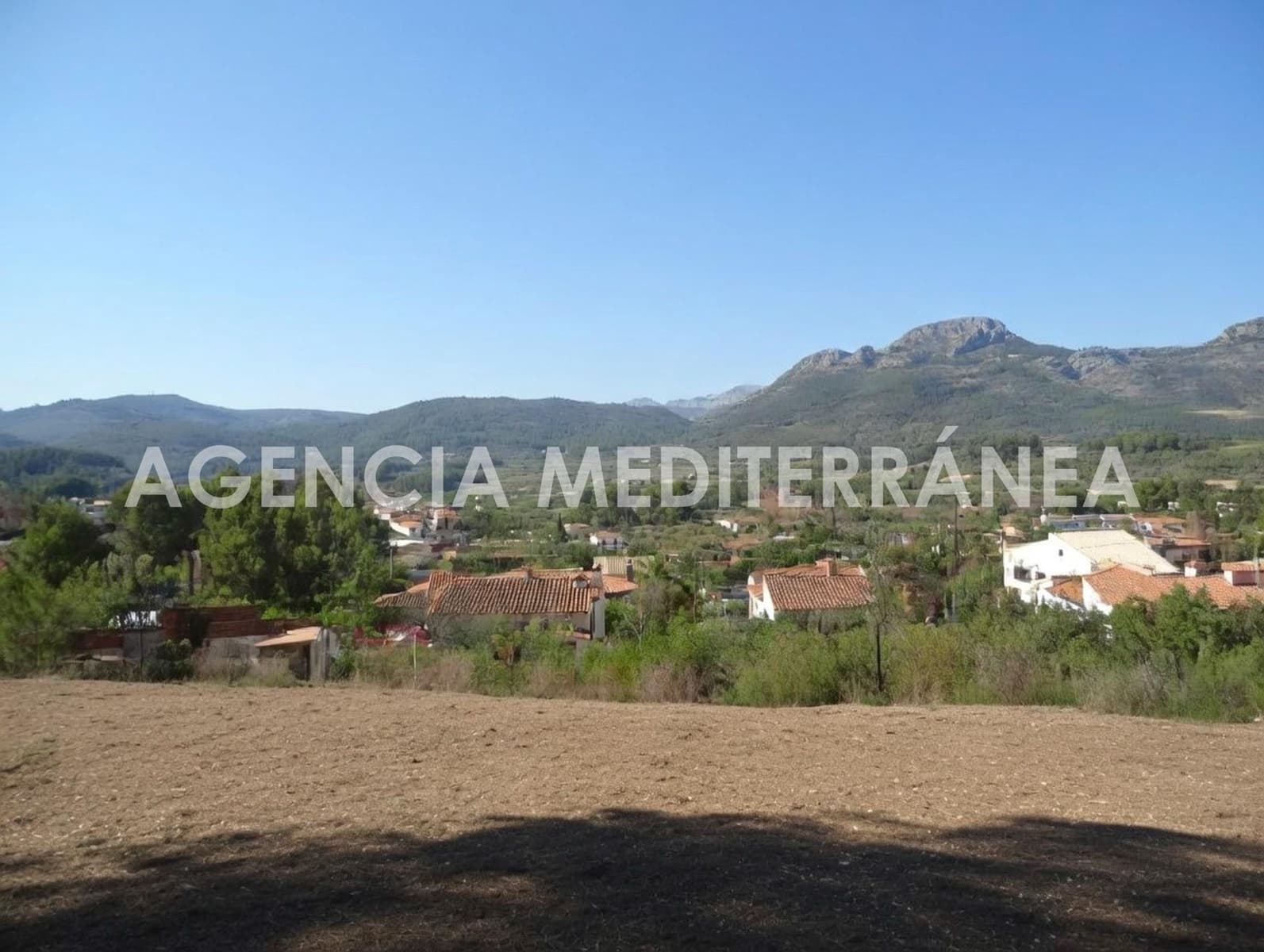 Area Edificabile in vendita in Alcalali / Alcanali - 75.000 € (Rif: 9755809)