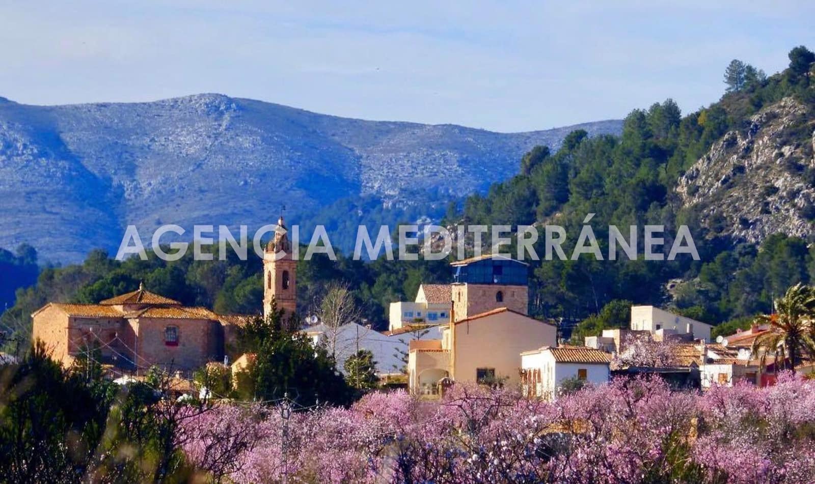 Area Edificabile in vendita in Alcalali / Alcanali - 75.000 € (Rif: 9755809)