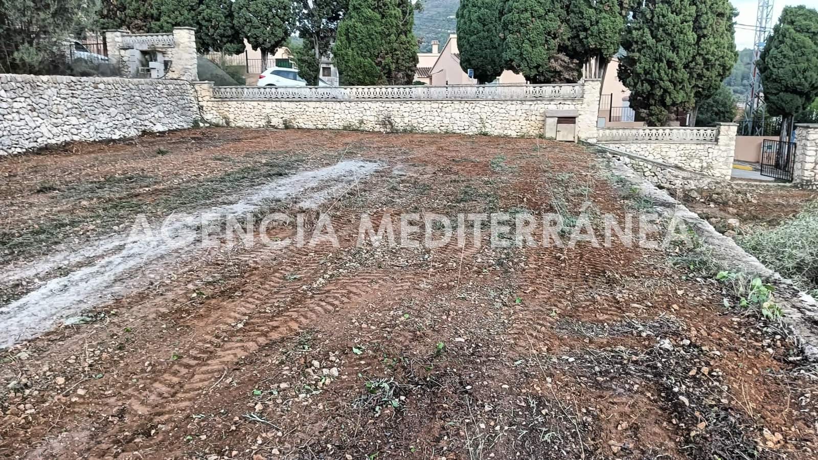 Area Edificabile in vendita in Alcalali / Alcanali - 75.000 € (Rif: 9755809)