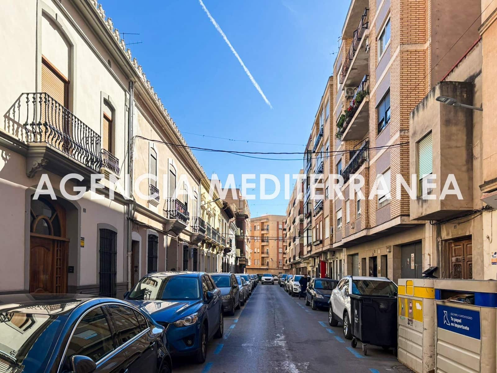 1 slaapkamer Commercieel te huur in Lliria - € 700 (Ref: 9755810)