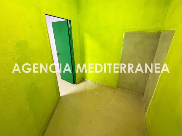 1 bedroom Commercial for rent in Llíria - € 700 (Ref: 9755810)