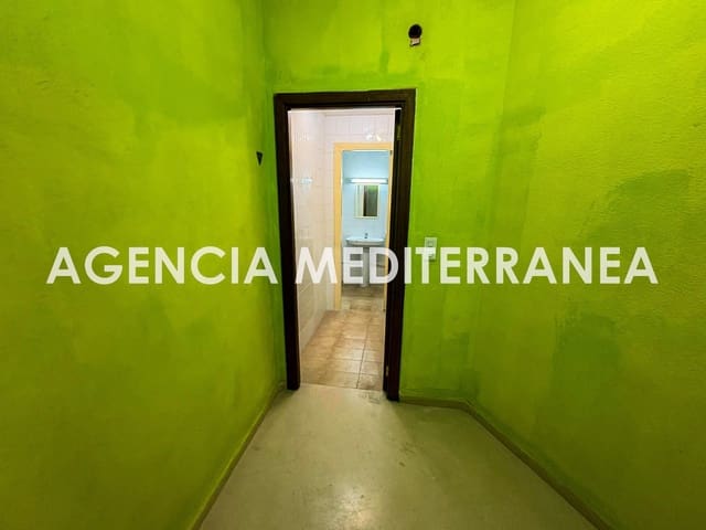 1 bedroom Commercial for rent in Llíria - € 700 (Ref: 9755810)